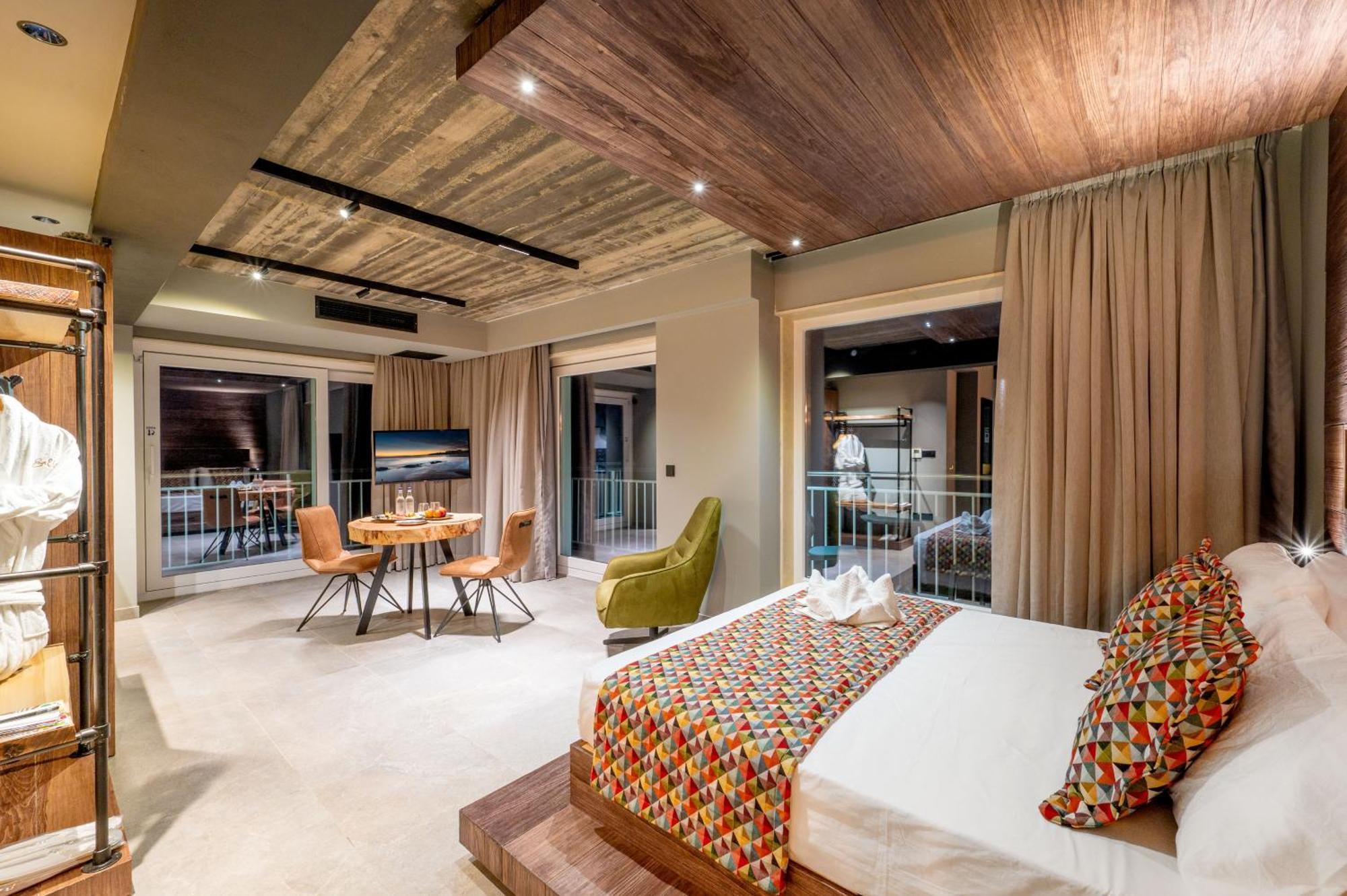 Salini Suites Zebbug  Экстерьер фото