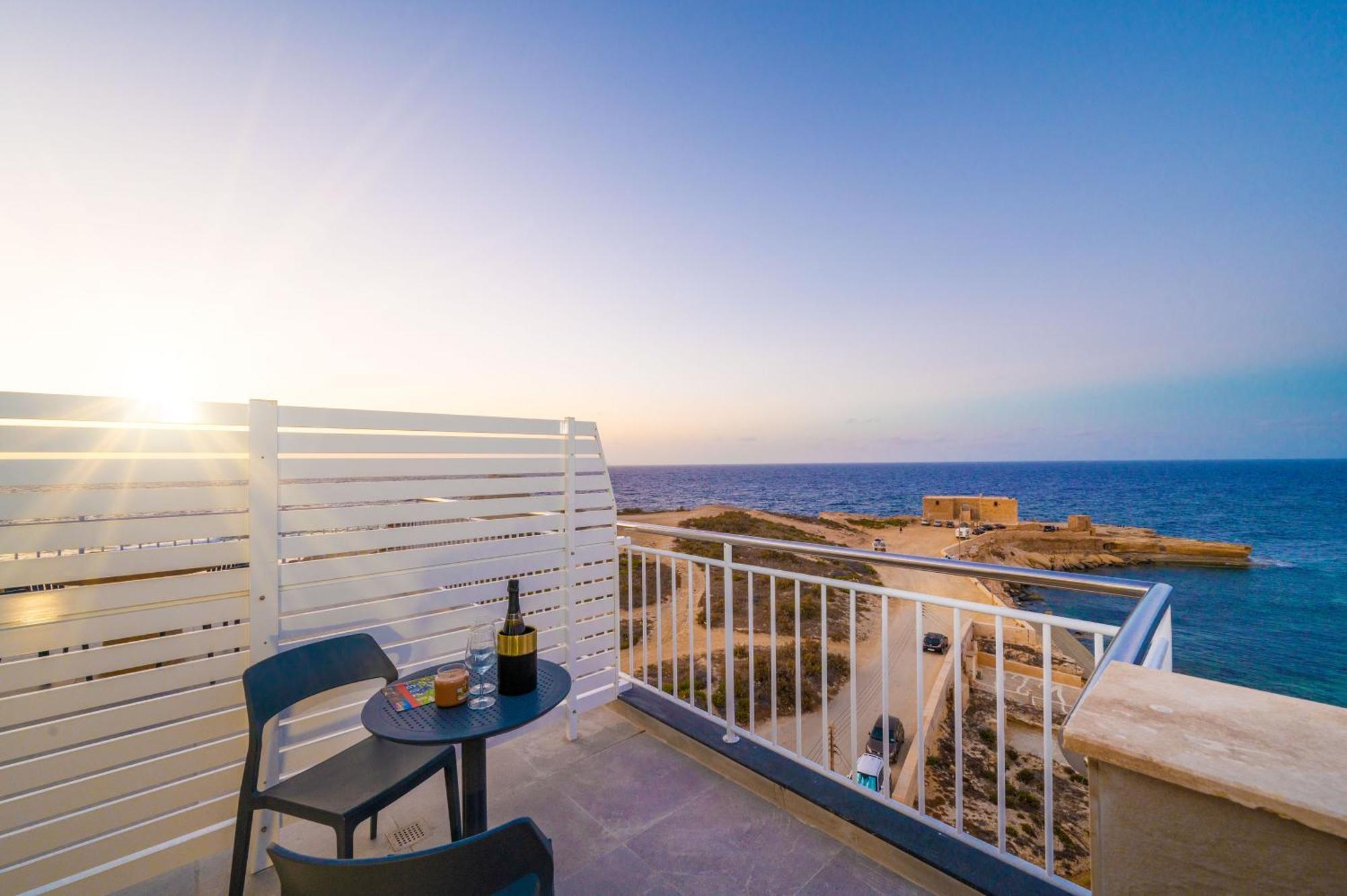 Salini Suites Zebbug  Экстерьер фото