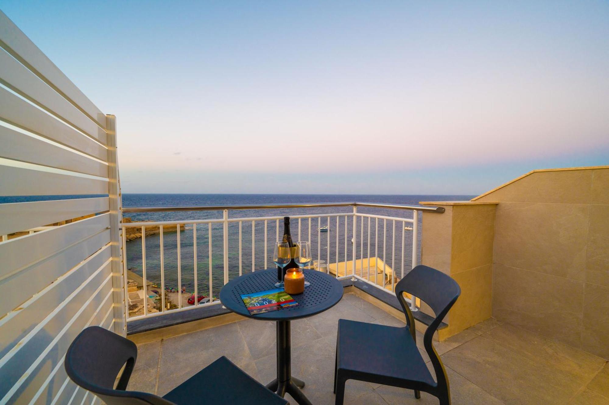 Salini Suites Zebbug  Экстерьер фото
