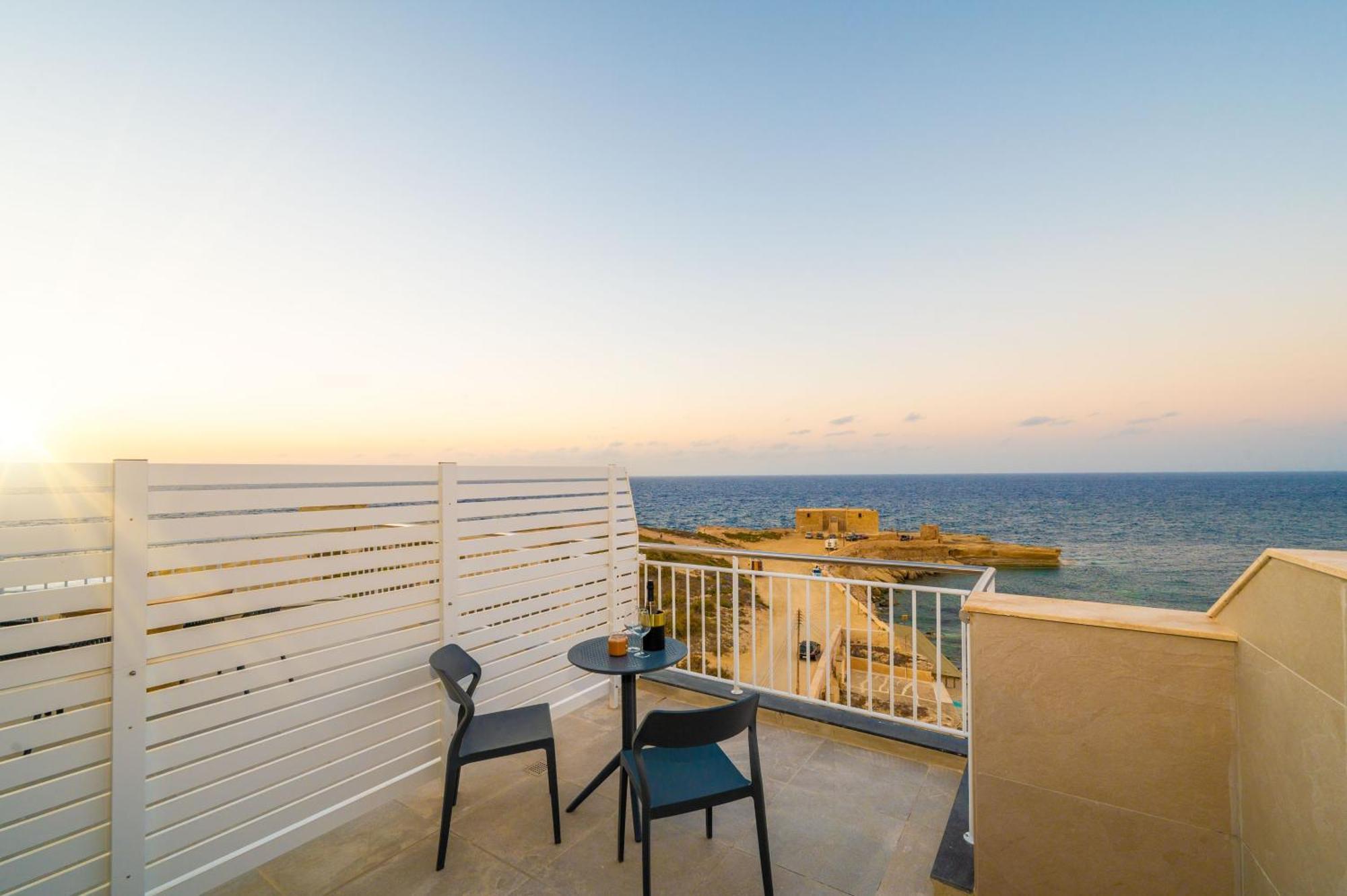 Salini Suites Zebbug  Экстерьер фото