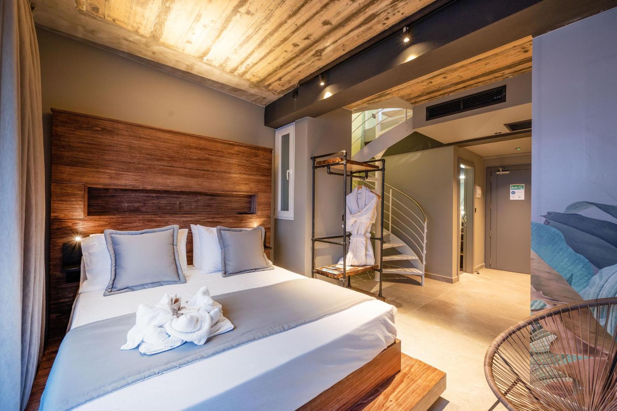 Salini Suites Zebbug  Экстерьер фото