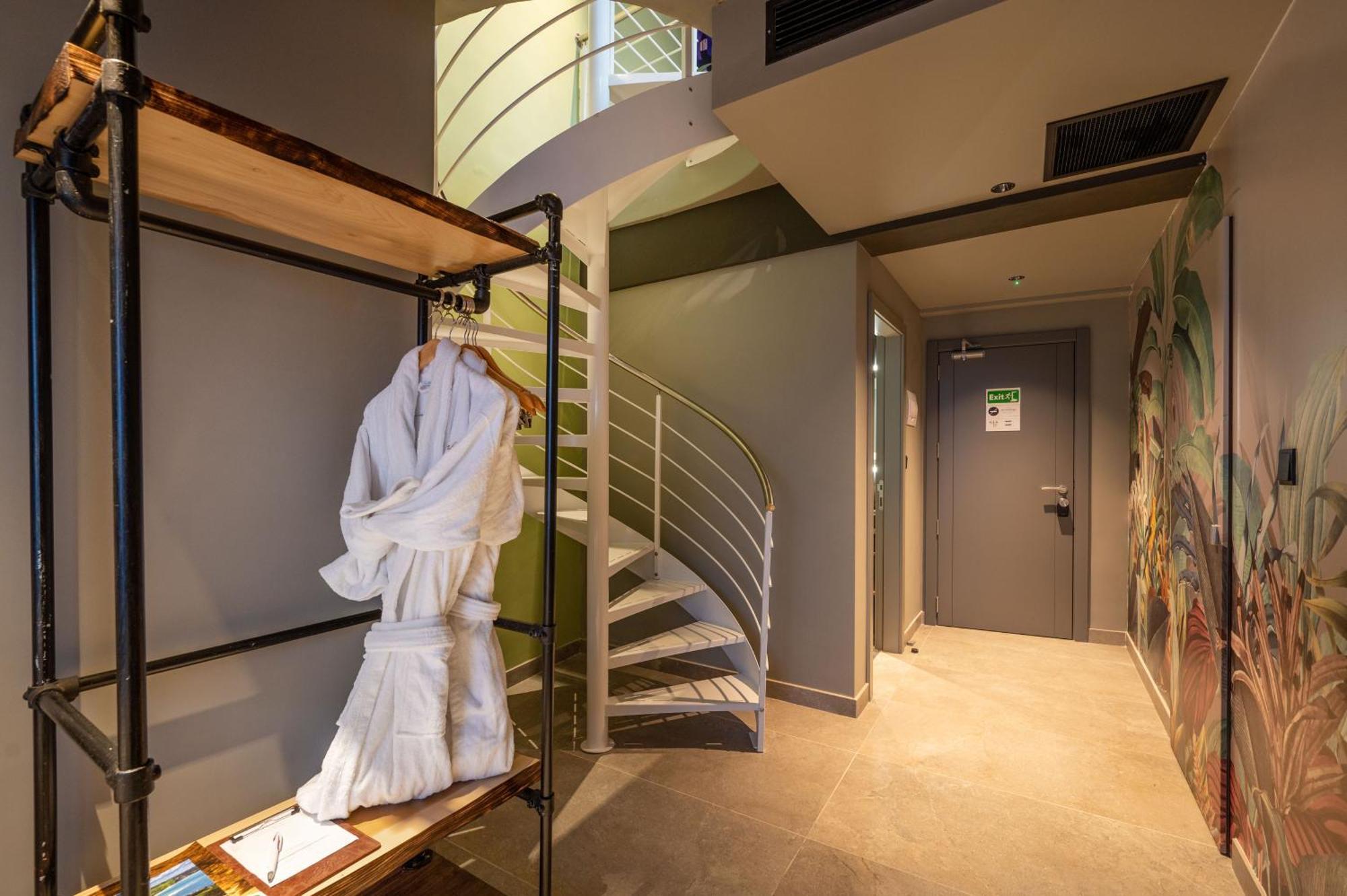 Salini Suites Zebbug  Экстерьер фото