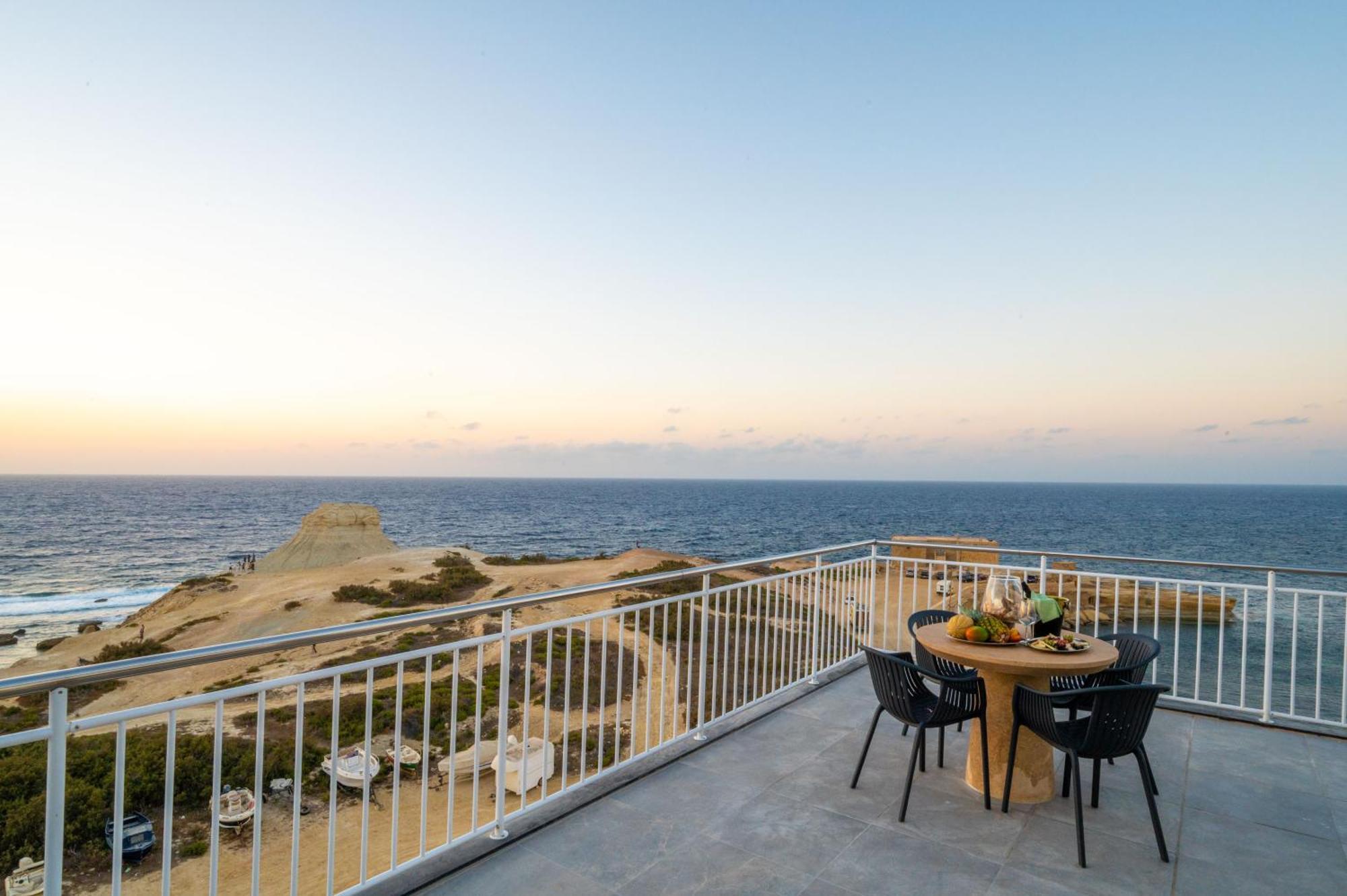 Salini Suites Zebbug  Экстерьер фото
