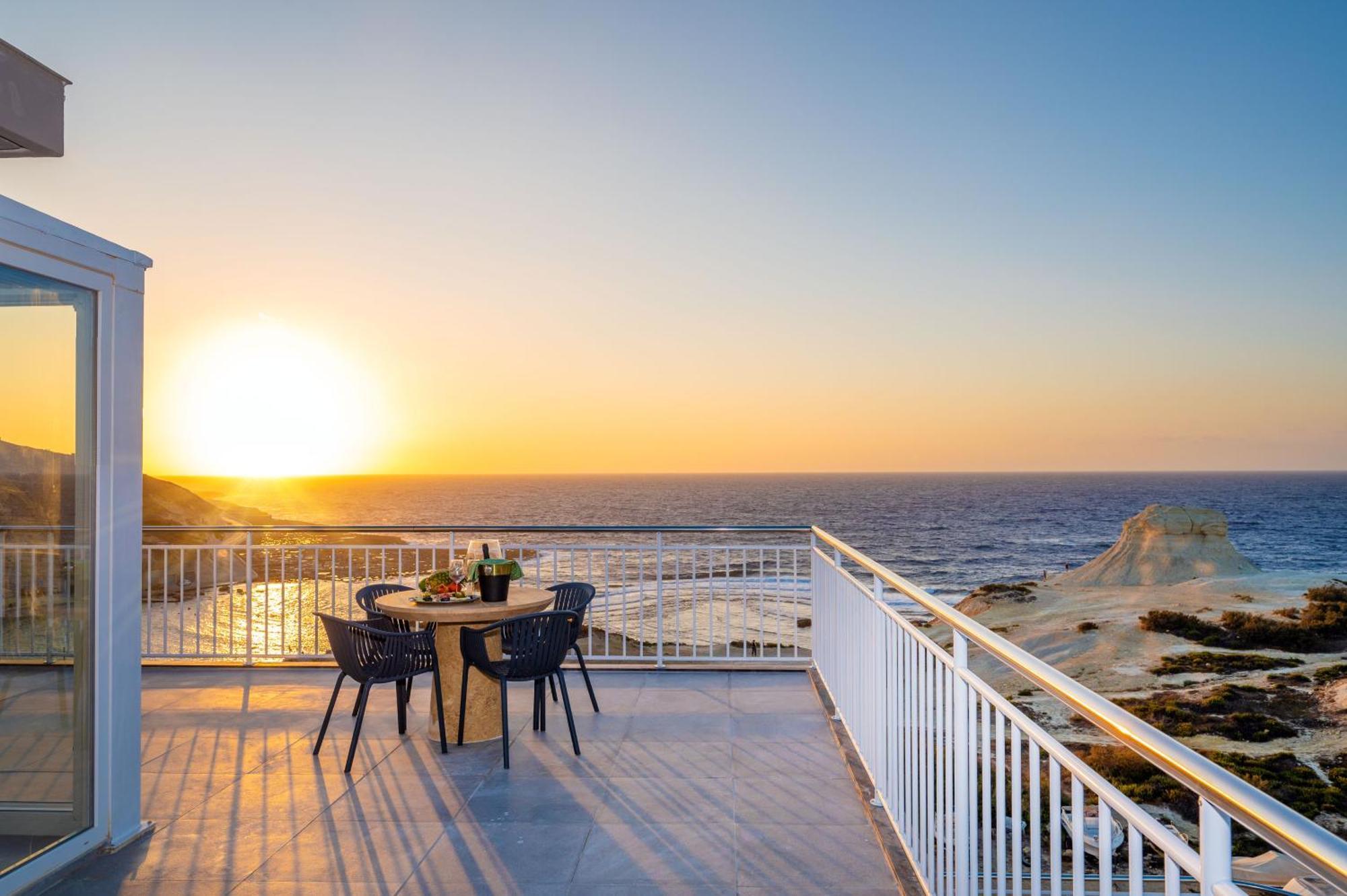 Salini Suites Zebbug  Экстерьер фото