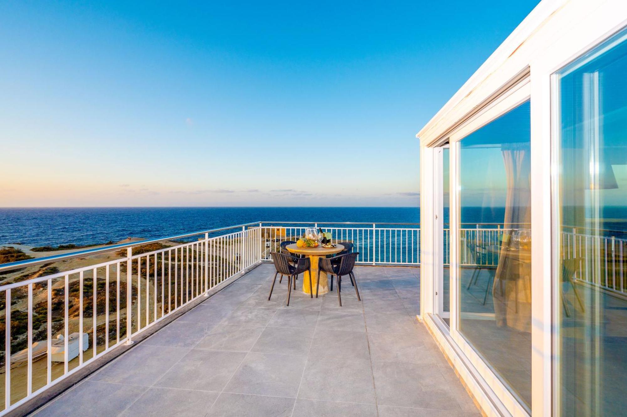 Salini Suites Zebbug  Экстерьер фото