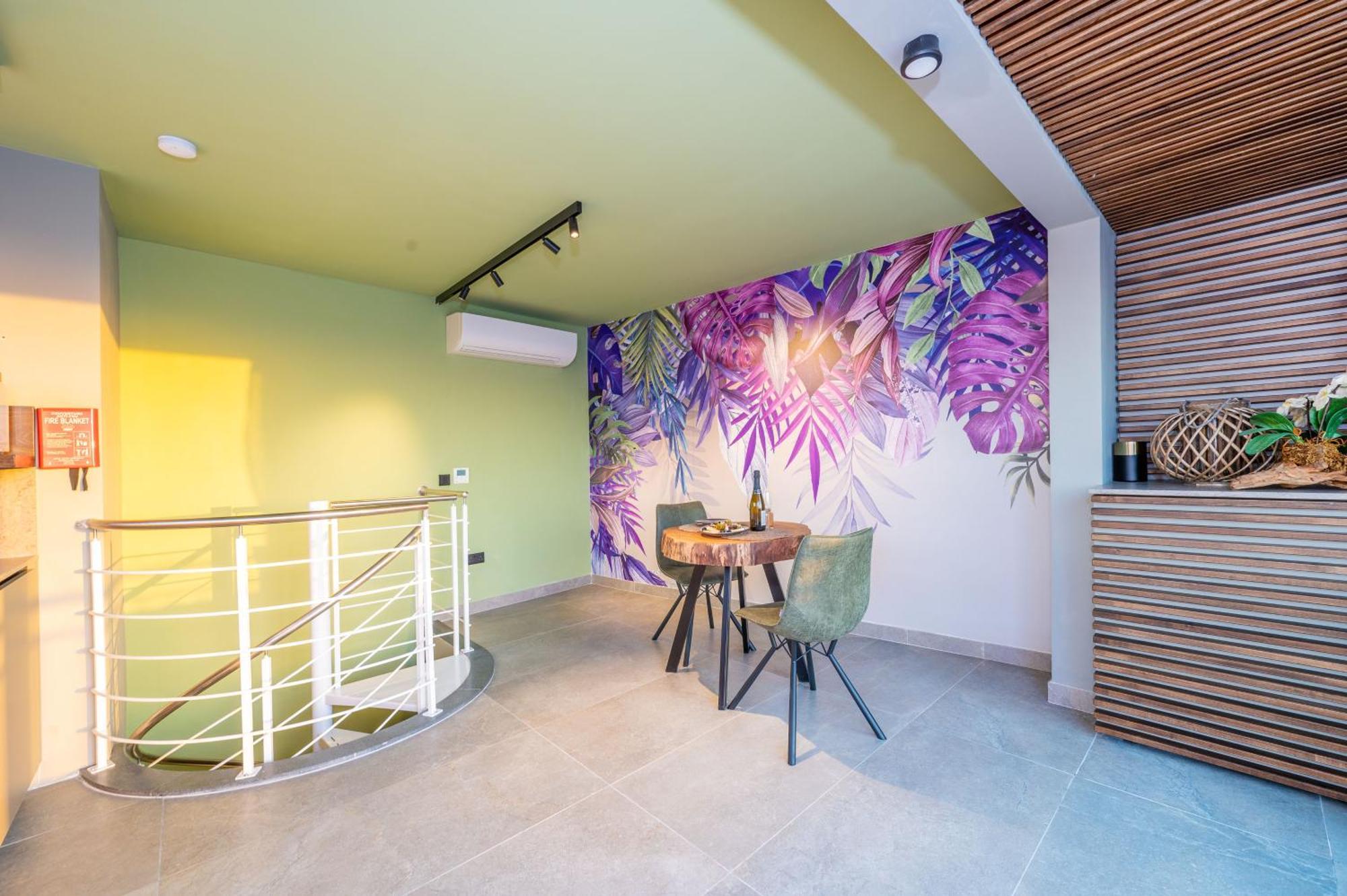 Salini Suites Zebbug  Экстерьер фото
