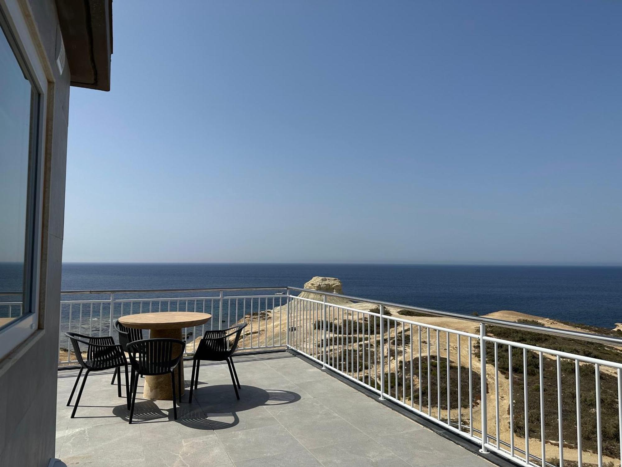 Salini Suites Zebbug  Экстерьер фото