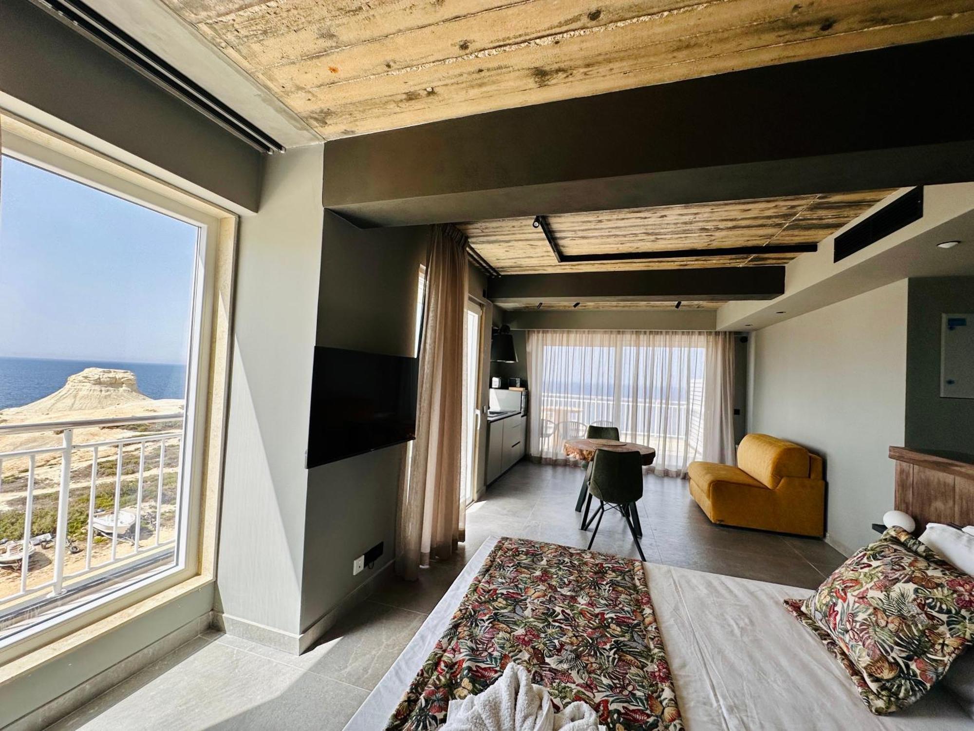 Salini Suites Zebbug  Экстерьер фото