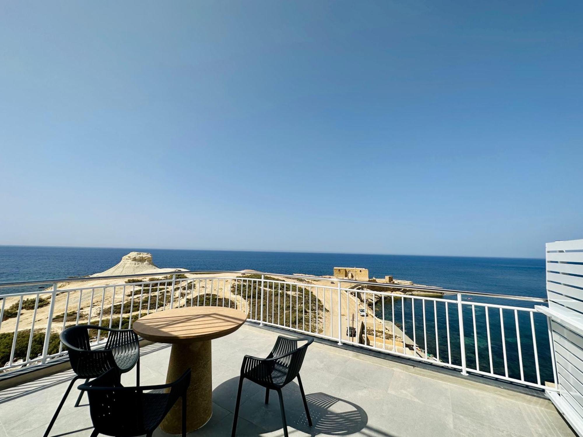 Salini Suites Zebbug  Экстерьер фото