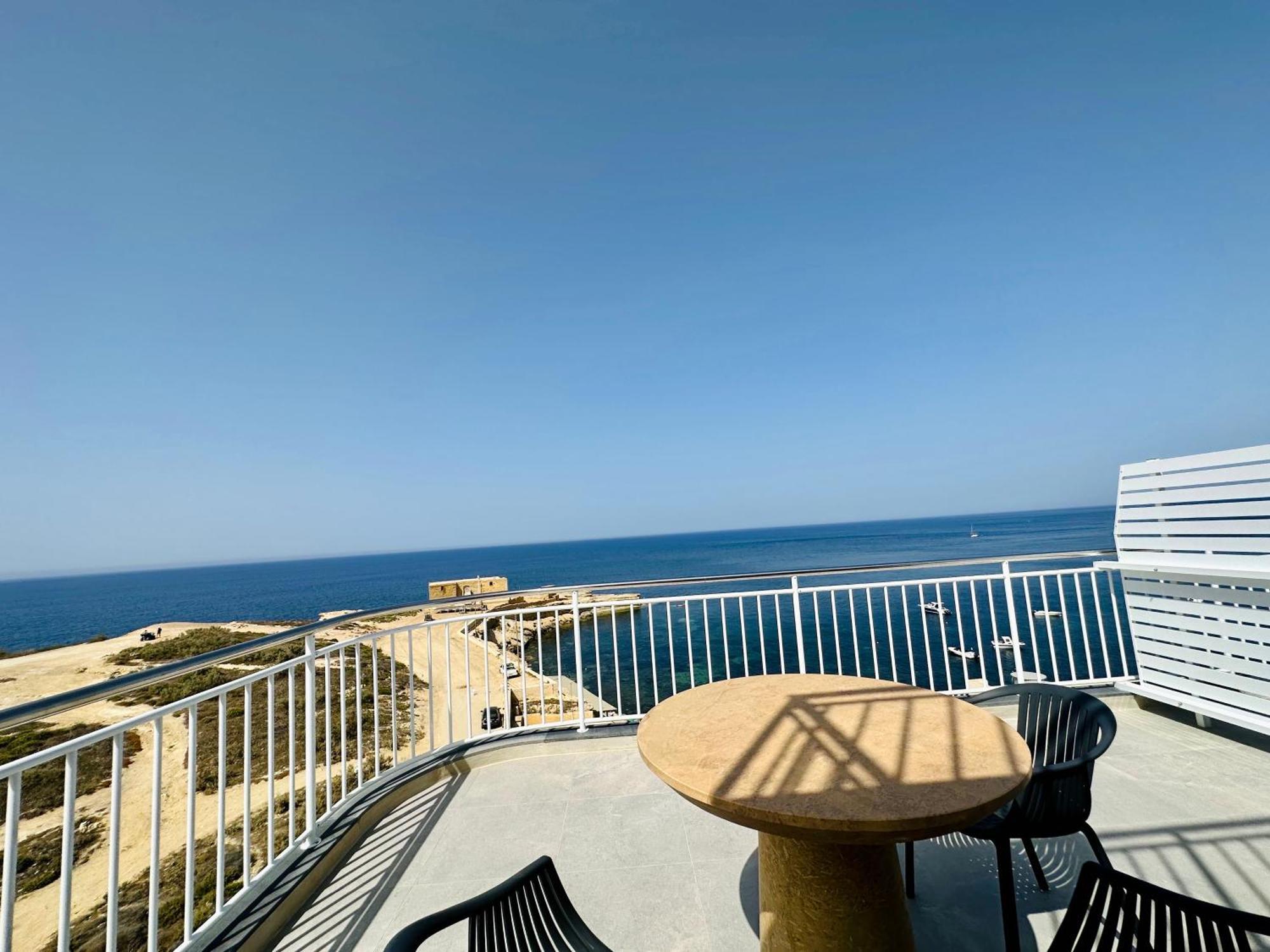 Salini Suites Zebbug  Экстерьер фото