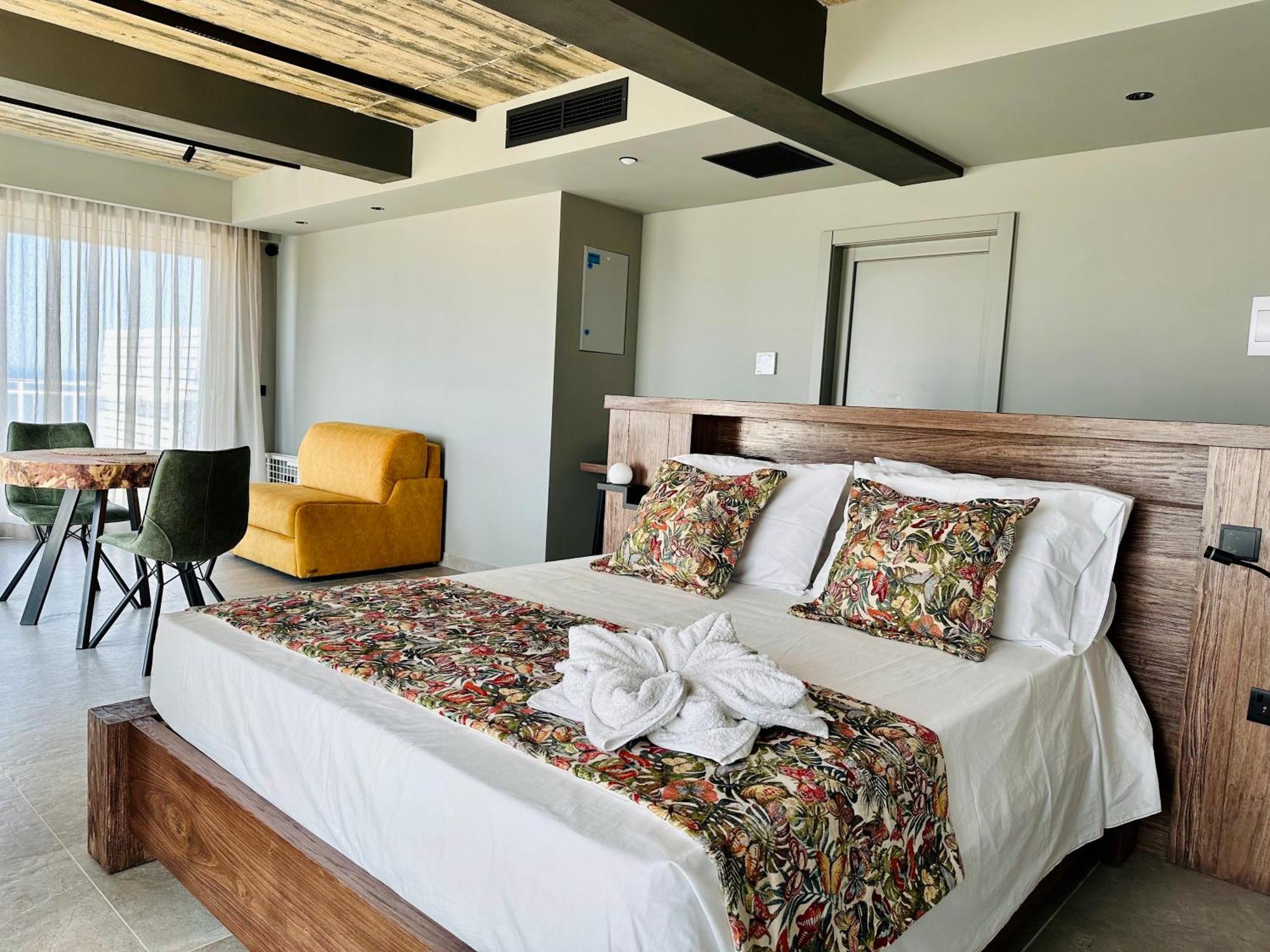 Salini Suites Zebbug  Экстерьер фото