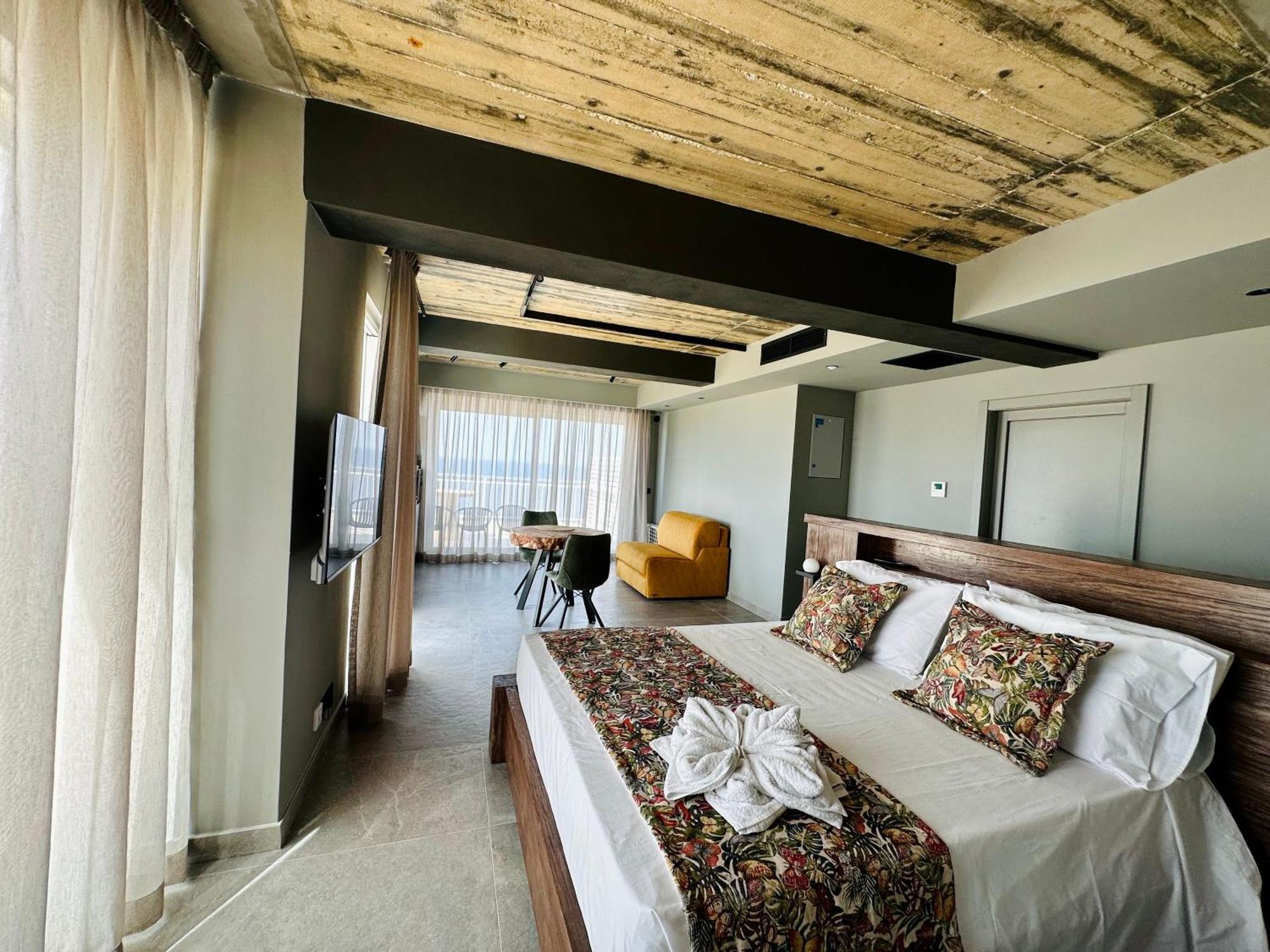 Salini Suites Zebbug  Экстерьер фото