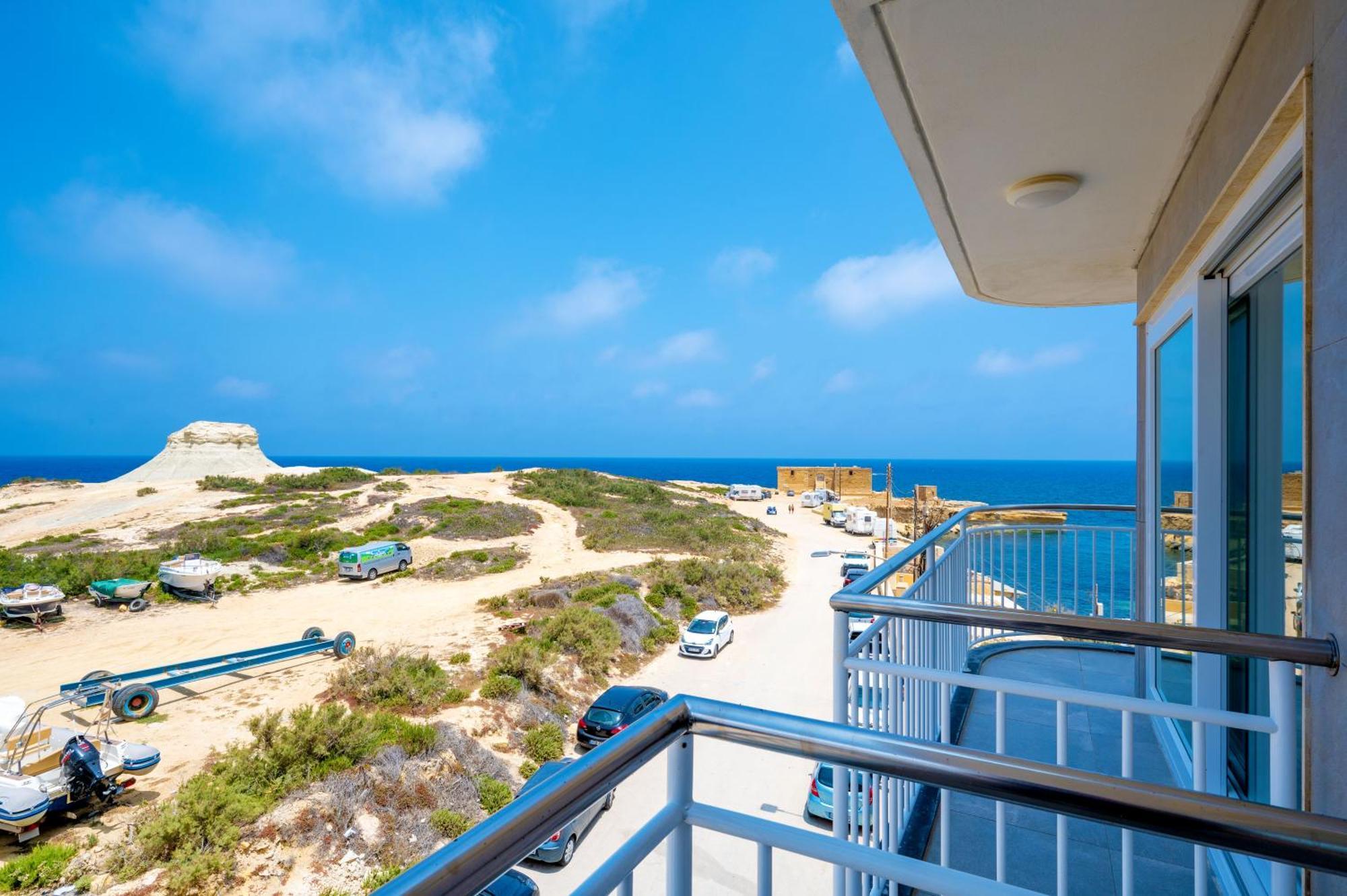 Salini Suites Zebbug  Экстерьер фото