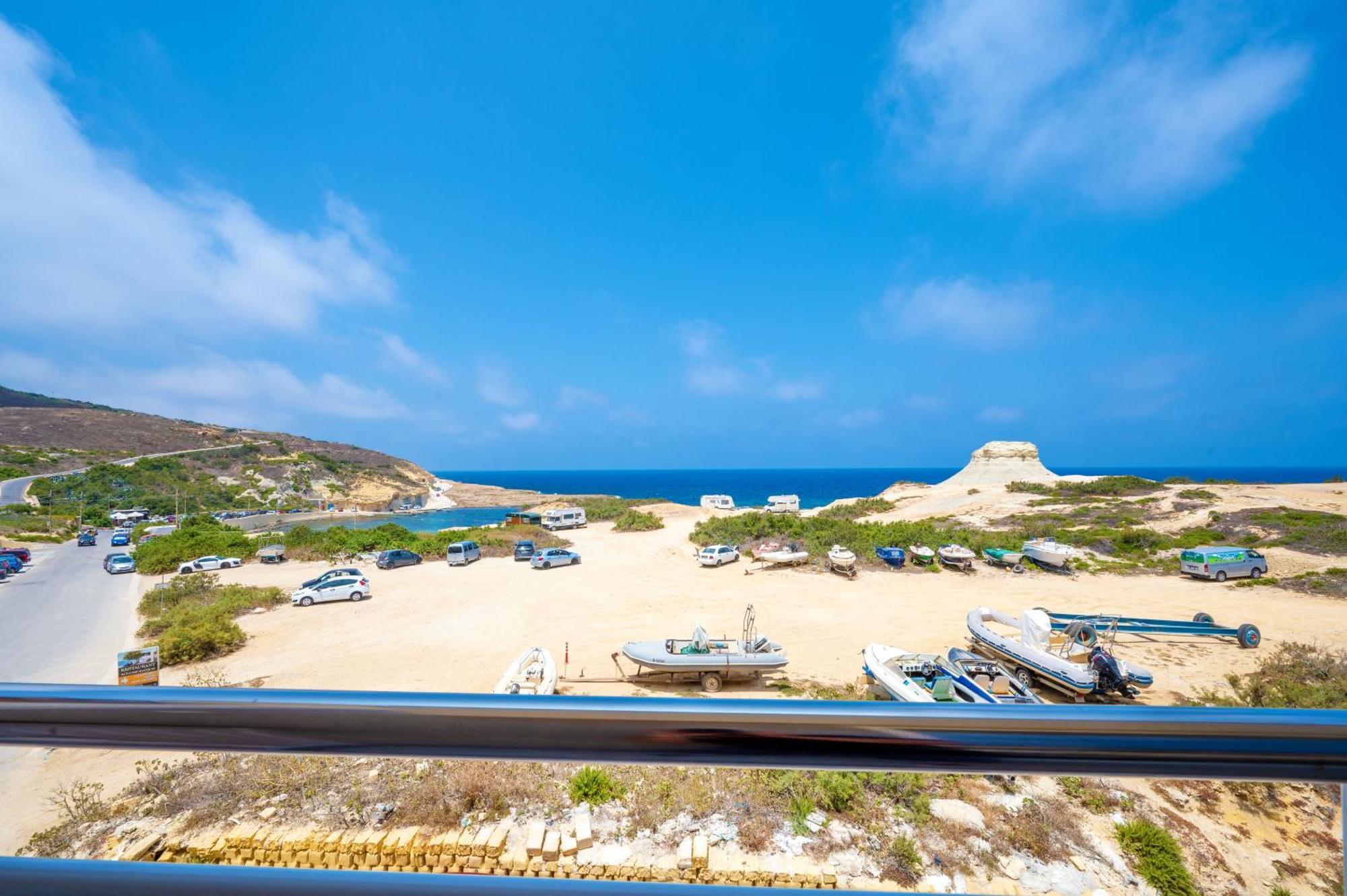 Salini Suites Zebbug  Экстерьер фото