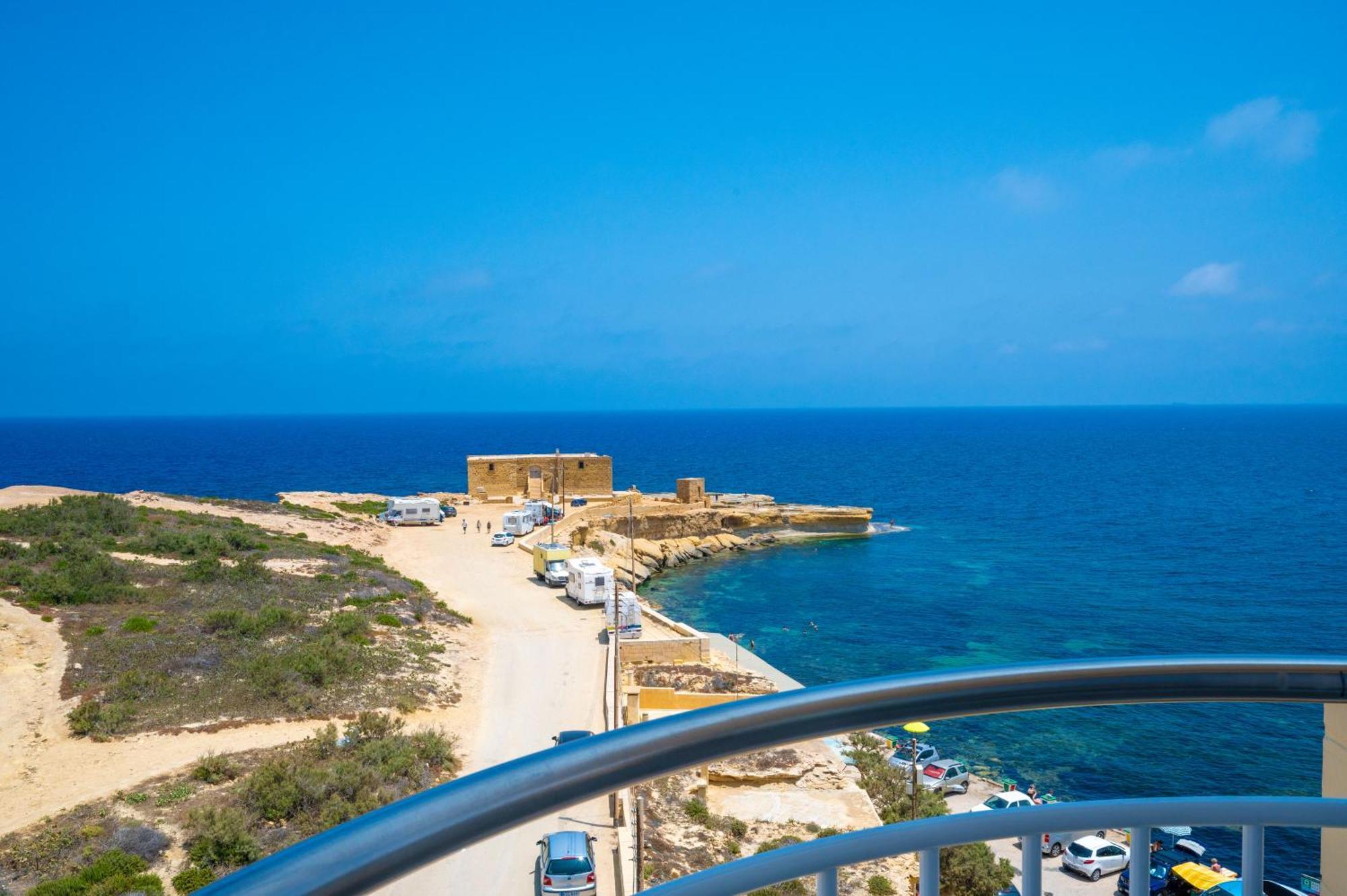 Salini Suites Zebbug  Экстерьер фото