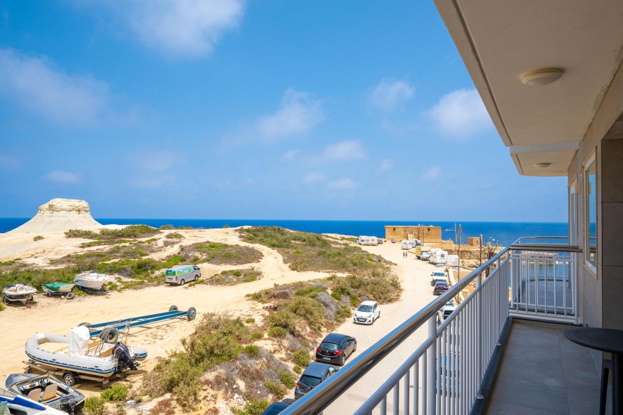 Salini Suites Zebbug  Экстерьер фото