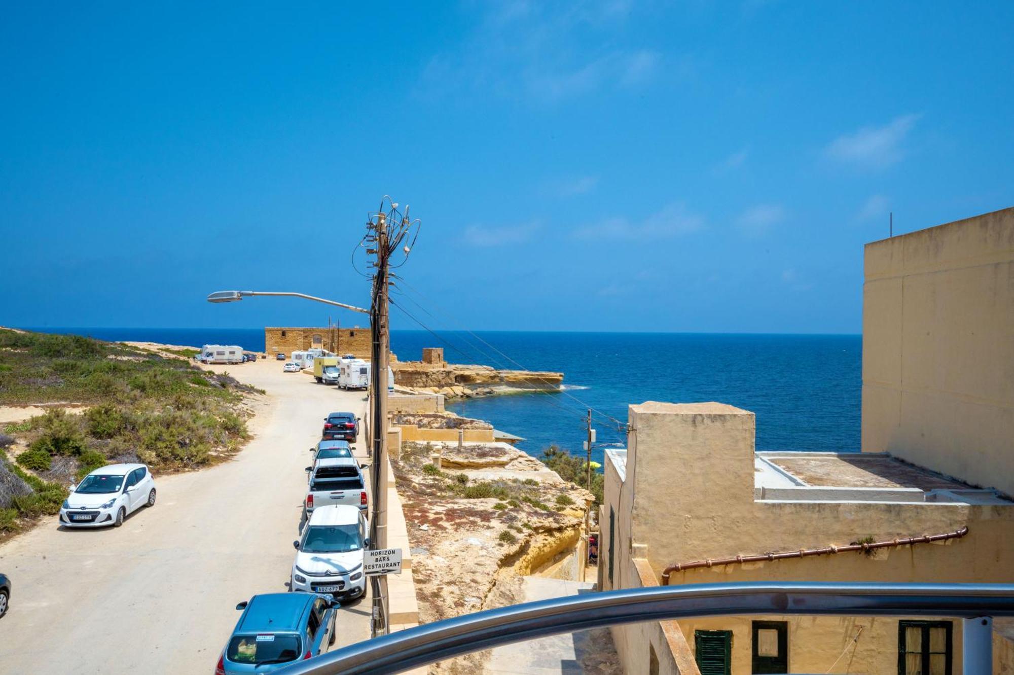 Salini Suites Zebbug  Экстерьер фото