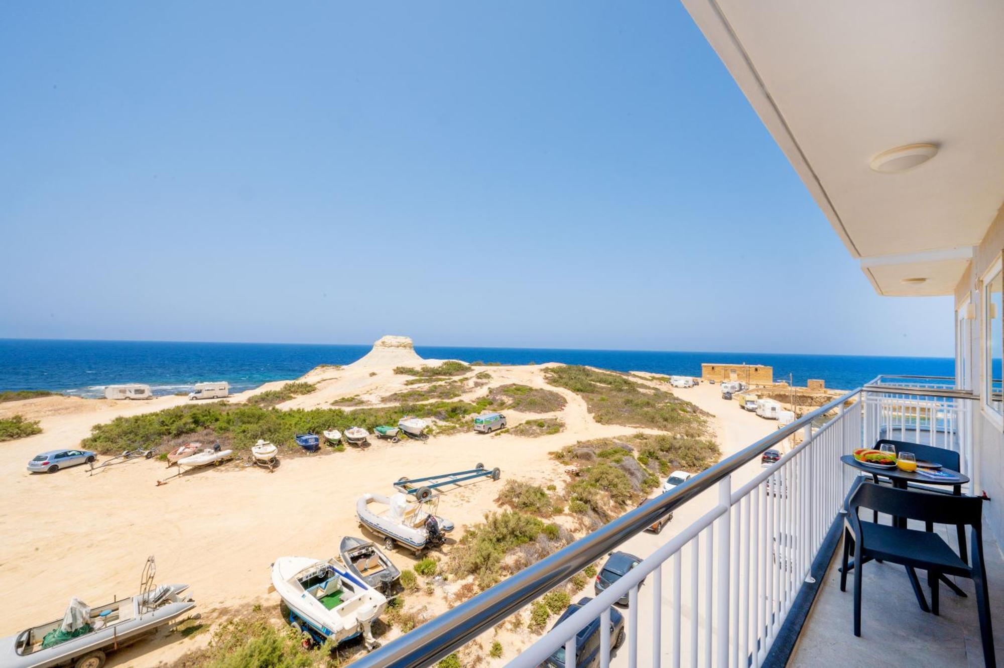 Salini Suites Zebbug  Экстерьер фото