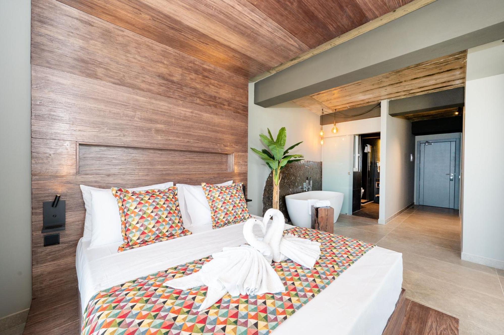 Salini Suites Zebbug  Экстерьер фото