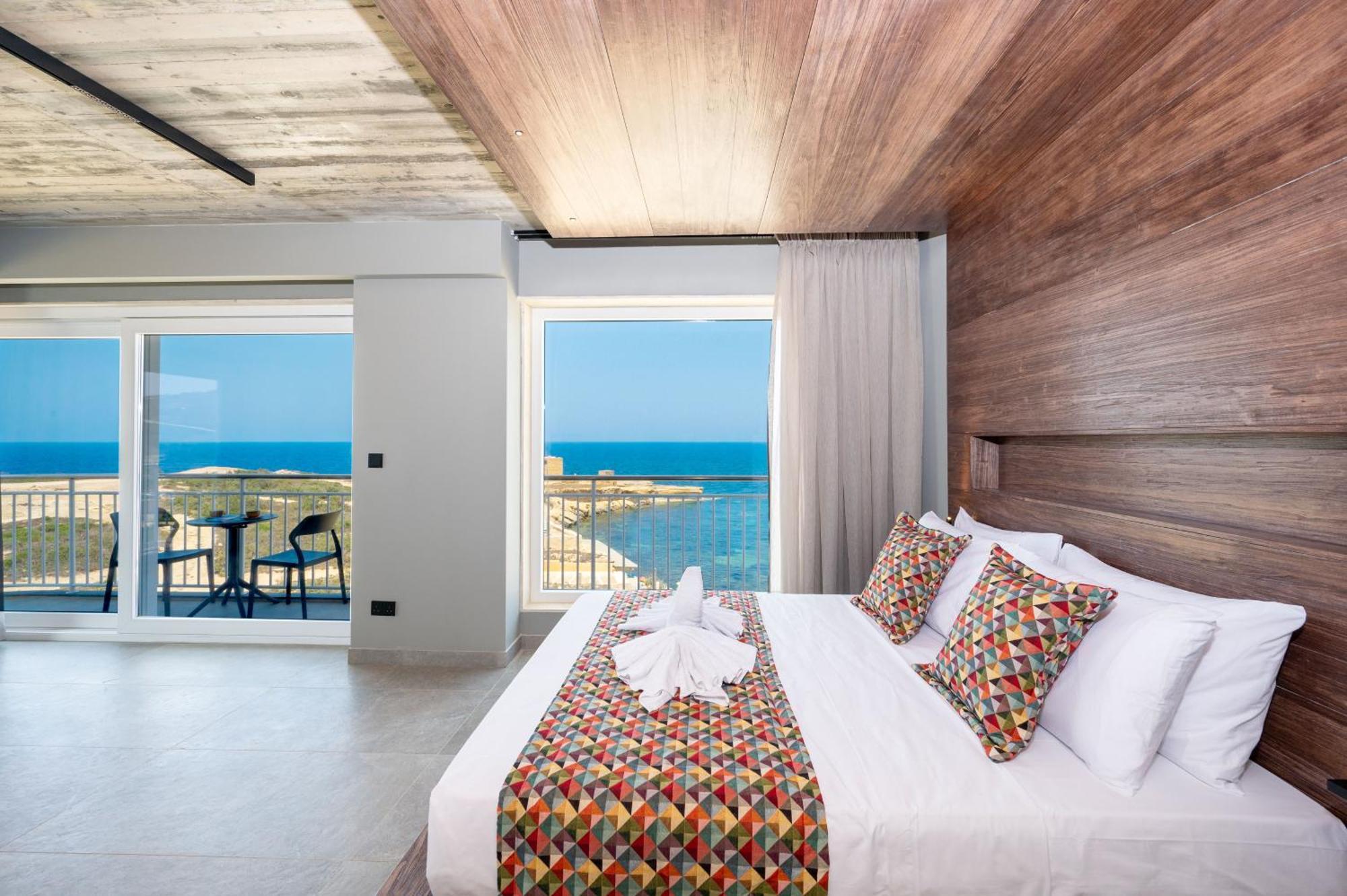 Salini Suites Zebbug  Экстерьер фото