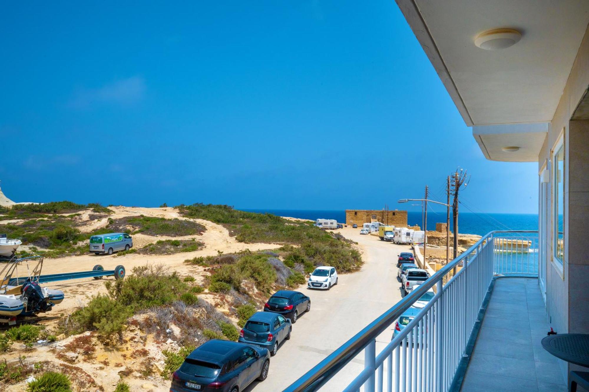 Salini Suites Zebbug  Экстерьер фото